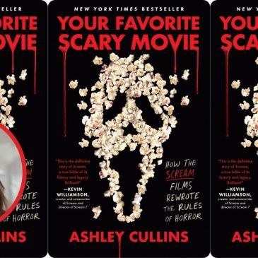 A new book takes a stab at explaining how ‘Scream’ changed horror films