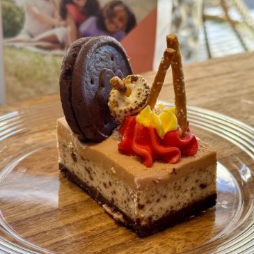 Girl Scouts drop Exploremores: Is the new ‘rocky road’ cookie worth the hype?