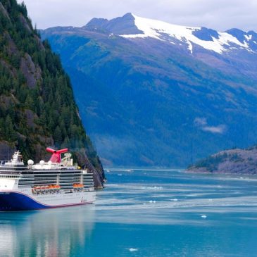Travel: Missed the boat to Alaska? Time to plan a cruise for 2026