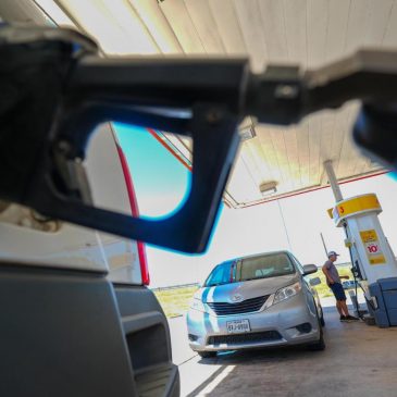 Pump prices could rise after US, EU hit Russian oil companies with new sanctions and oil spikes