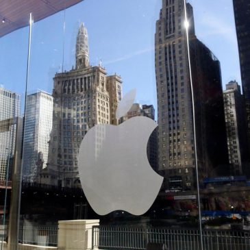 Apple takes down app that allows people to track and anonymously report sightings of ICE agents