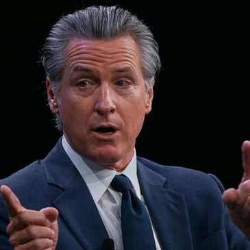 California governor signs controversial bill letting relatives care for kids if parents are deported