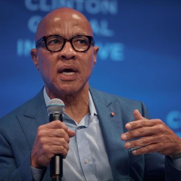 Foundations want to curb AI developers’ influence with $500 million aimed at centering human needs