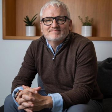 How Promote Giving, a new investment model, will raise millions for charities