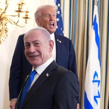 World leaders gathering in Egypt throw their weight behind the Gaza ceasefire deal