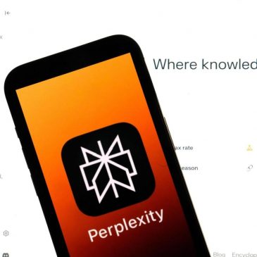 Reddit sues AI company Perplexity and others for ‘industrial-scale’ scraping of user comments