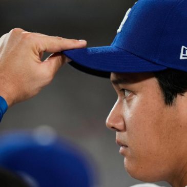 Hawaii real estate investor denies improper use of Shohei Ohtani’s likeness in lawsuit