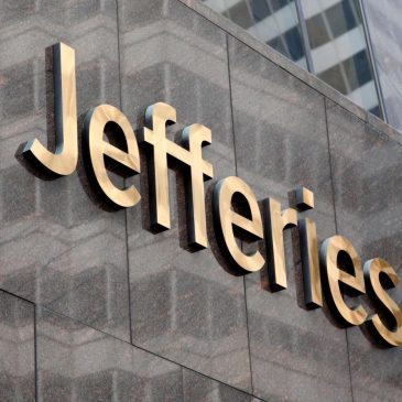 Regional banks’ bad loans spark concerns on Wall Street