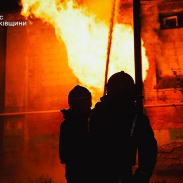 Russian aerial attack hits a Ukrainian hospital, days before Zelenskyy meets Trump