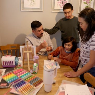 Forget stock options. Some employers are handing out down payments