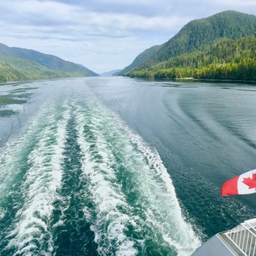 10 great national parks to explore in Canada