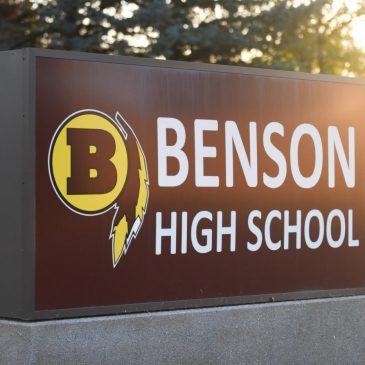 Minnesota school district keeps ‘Braves’ mascot with tribe’s OK