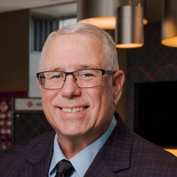 Business People: City & County Credit Union announces top executive transition