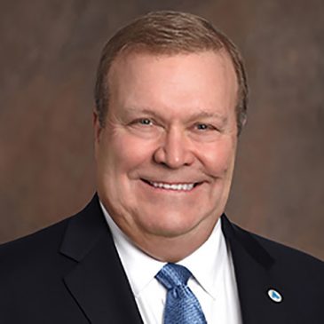 Business People: MAC Chair Rick King announces retirement