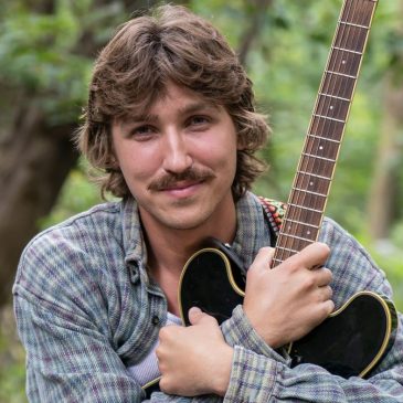 No chair turns for Stillwater singer on ‘The Voice,’ but coaches are encouraging