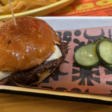 Dining Diary: Readers’ picks for our 2025 Best Burgers guide