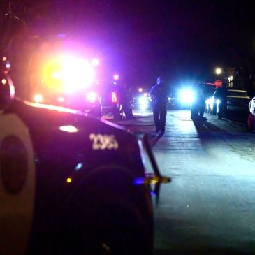 Attempted carjacking in St. Paul leads to gunfire Friday night; one injured