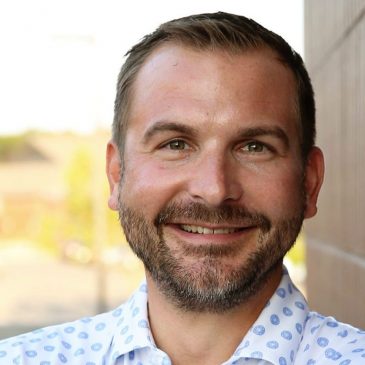 Former chamber exec, Mounds View school board member Jonathan Weinhagen indicted