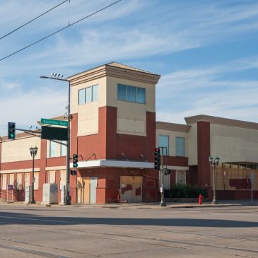 St. Paul: Hearing officer recommends demolition of vacant Midway CVS
