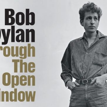 New Bob Dylan box set features previously unreleased songs recorded in Minnesota