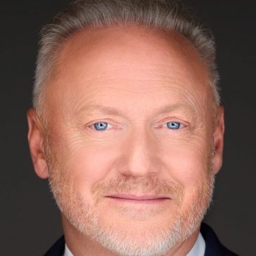 Mike Hilborn, a Republican in a blue city, seeks to be St. Paul mayor