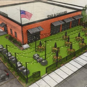 New restaurants on tap for former Lake Elmo fire station, parks building