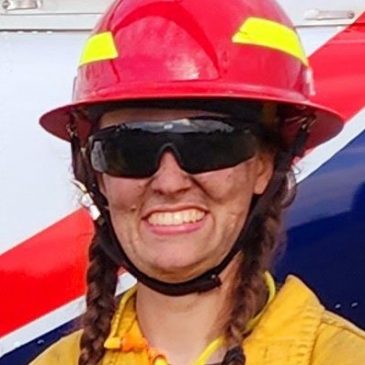 Flags at half-staff for Minnesota firefighter who died in Idaho