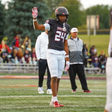 Gophers football: Midwest schools want Shakopee’s Blake Betton