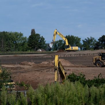 St. Paul Parks and Rec seeks name for 5-acre park at the Heights