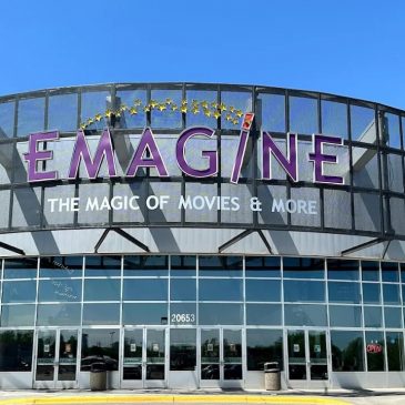 Lakeville to welcome largest IMAX screen in Minnesota