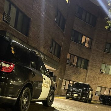 St. Paul man, 65, sentenced for fatally stabbing apartment neighbor, 70, in fight over money