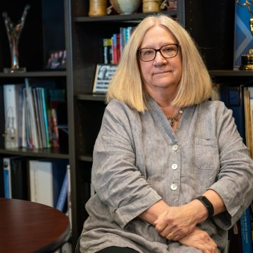 Q&A: Sue Abderholden on a career spent reshaping Minnesota mental health services