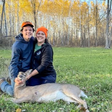 Minnesota Dream Hunt offers ‘heartwarming’ experiences