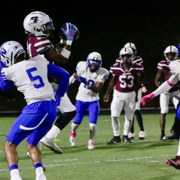 Minneapolis North tops Johnson to win Twin Cities football title game
