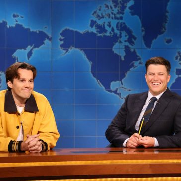 St. Paul native Tommy Brennan makes his first big ‘SNL’ appearance