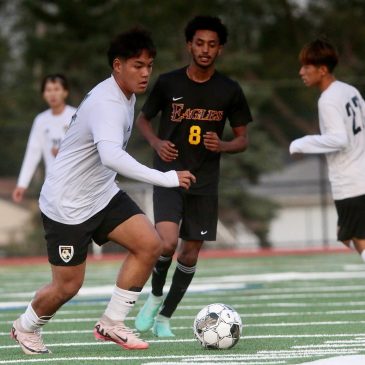 High school soccer: Como Park thumps Washington in 4AA semis