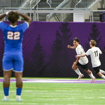Boys state soccer: Como Park advances to final with 2OT win
