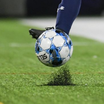 Boys soccer: Mounds Park Academy falls in Class A quarterfinal