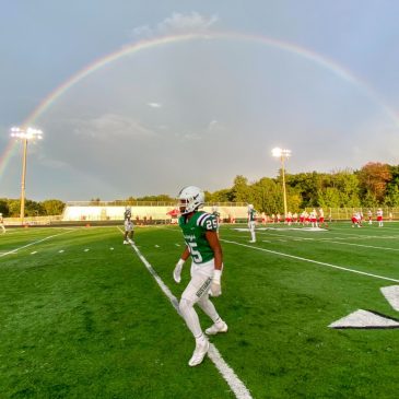 High School Football: Predictions for Forest Lake-East Ridge, Woodbury-Mounds View and more