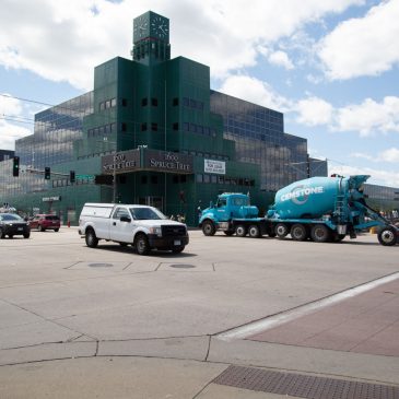 Wes Burdine: Why this St. Paul business owner is voting ‘yes’ to amend the city charter