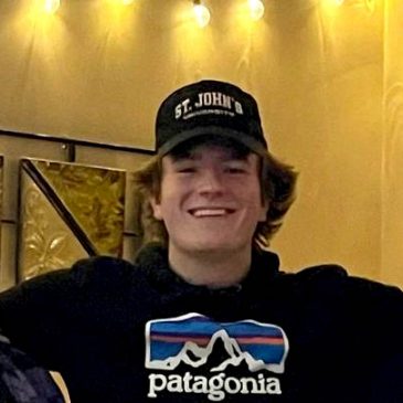 ‘You wanted to kill me,’ White Bear Lake man wrote to knife attacker, who received 7½-year prison sentence