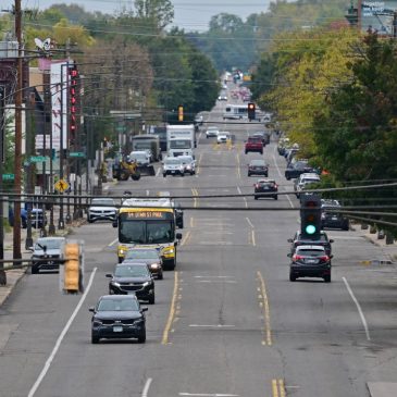 St. Paul: West Seventh Street/MN Hwy. 5 transit plans trimmed — again