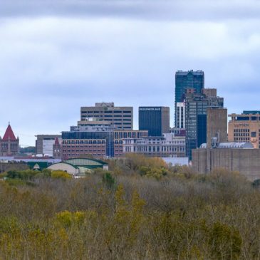 Lefko, Young: We love St. Paul, and we worry about St. Paul