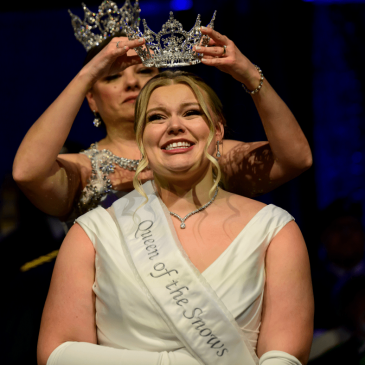 Winter Carnival: Candidates sought for 2026 Aurora, Queen of the Snows