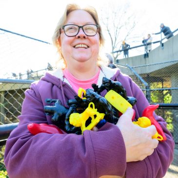 Como Park Zoo & Conservatory issues last call for Mold-A-Rama magic