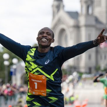 How and what to watch at Twin Cities Marathon