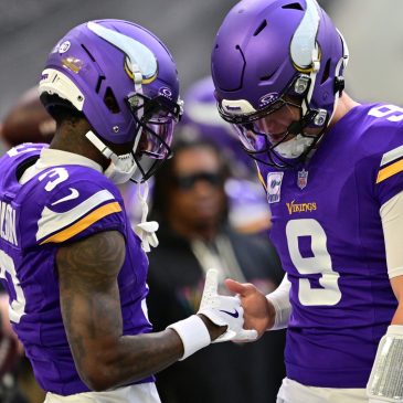 Mizutani: Vikings must find out if J.J. McCarthy is the QB they think he is