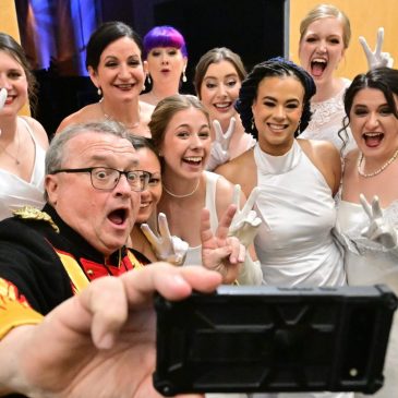 St. Paul Winter Carnival seeks your memories