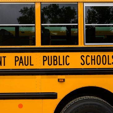 St. Paul Public Schools board sets levy at 2% less than last year