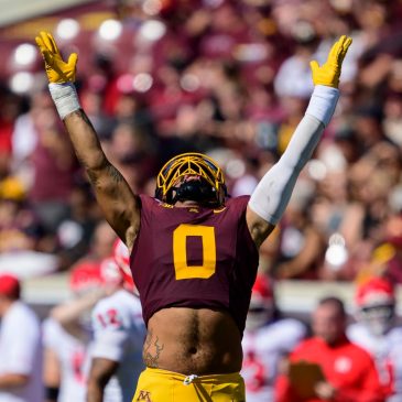 Gophers football: Which players are drawing NFL interest?